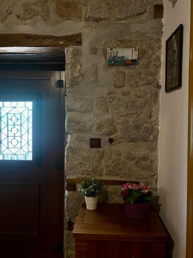 Villa Kyr Gianni Mansion Sykia Chalkidikis Exterior foto
